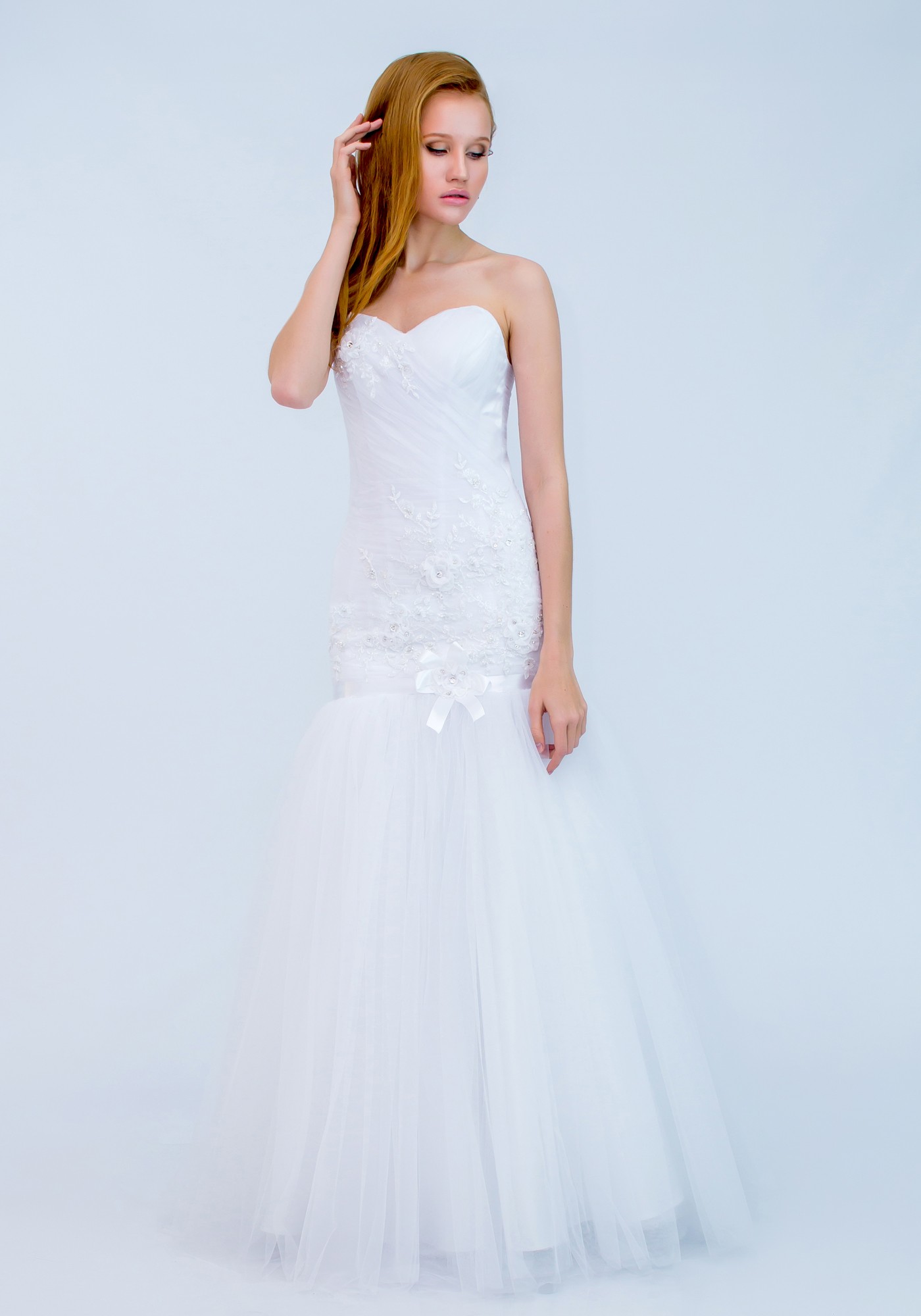 Hochzeitskleider - katalog Encanto - mod. 250 | Lily`s